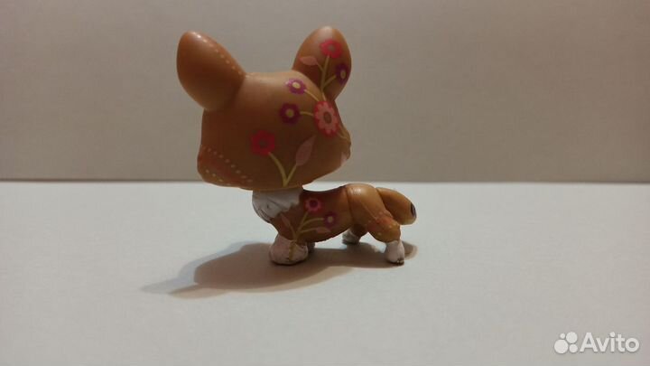 Littlest Pet Shop