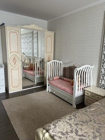 1-к. квартира, 39,8 м², 10/10 эт.