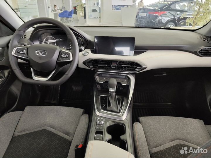 Kaiyi E5 1.5 CVT, 2023