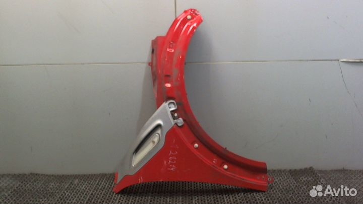 Крыло Mini Countryman (R60), 2012