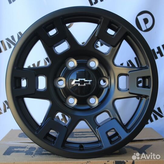 Диски на Toyota Land Cruiser Prado Прадо 150 R22