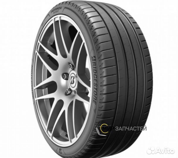 Bridgestone Potenza Sport 215/45 R18 93Y