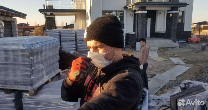 Вывоз мусора