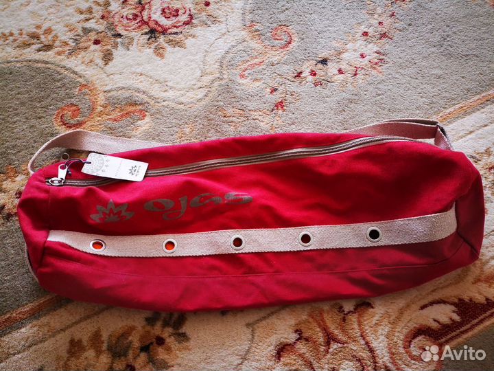 Футляр от коврика для йоги