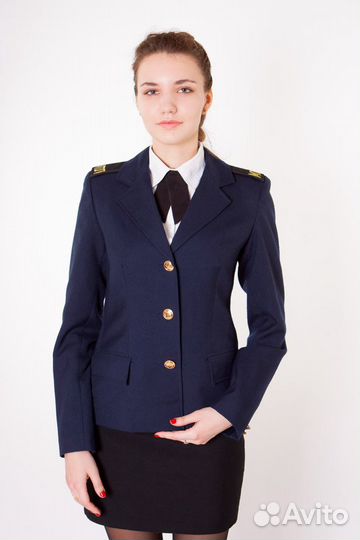 Морская форма