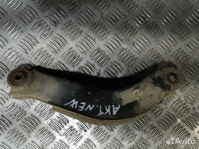 Рычаг задний поперечный правый SsangYong Actyon