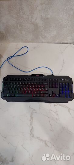 Игровая клавиатура