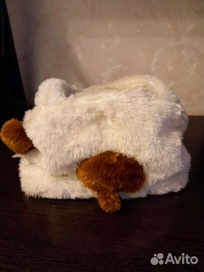 Сумка для девочки