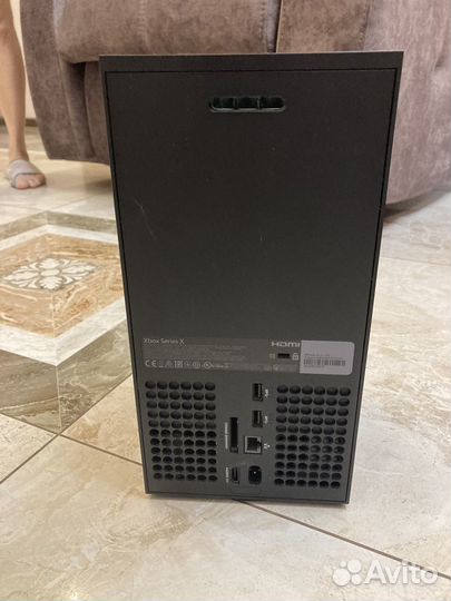 Xbox Series X