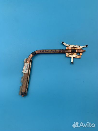 Радиатор для ноутбука Lenovo 330-15ikb uma