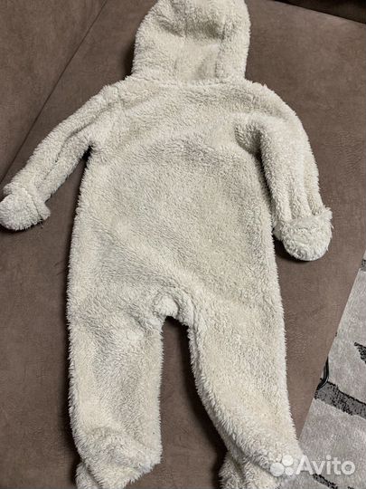 Детский комбинезон carters