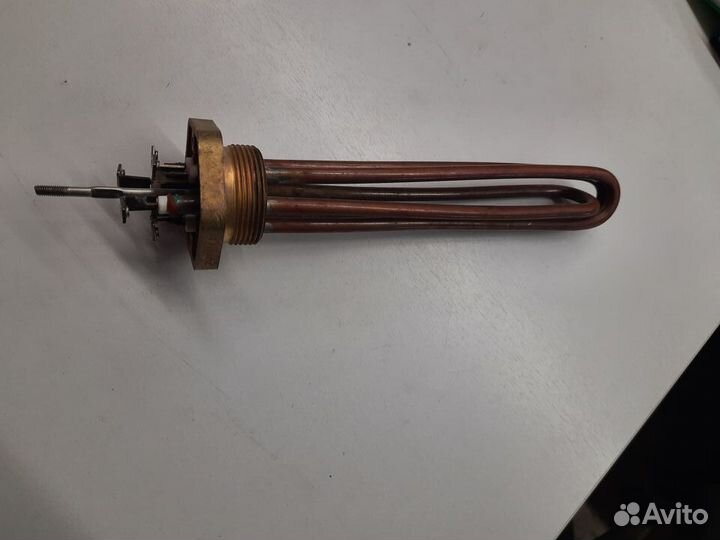 Тэн 3 -7 kW для электро-котлов Ferroli Zews, Leb