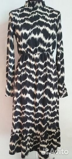 Платье женское Индия 44-46 р