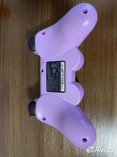 Геймпады для PS3