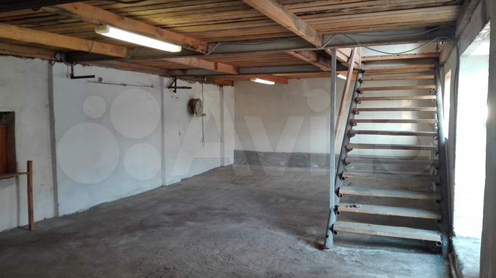 Свободного назначения, 168 м²