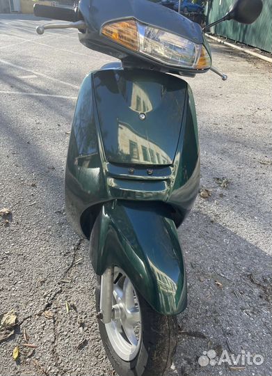 Yamaha Vino