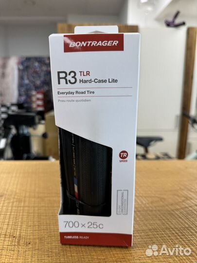 Велопкрышки Bontrager