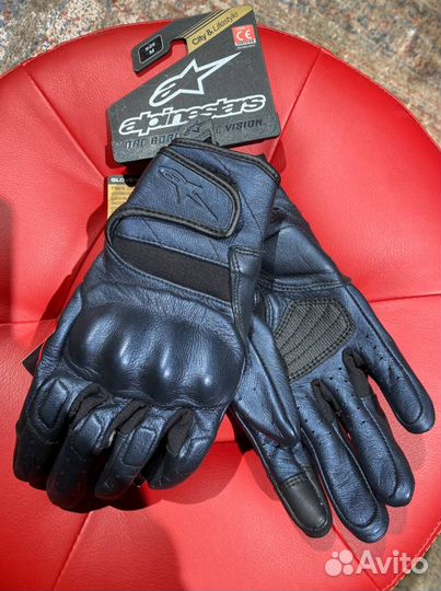 Alpinestars Мотоперчатки vika V2 womens glov