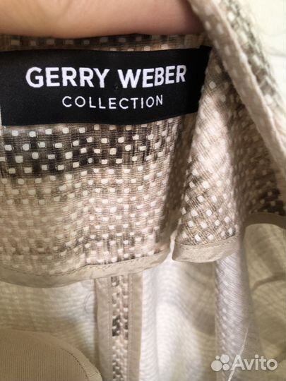 Gerry weber жакет