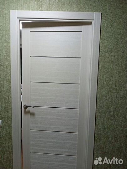 Дверь межкомнатная Турин 506