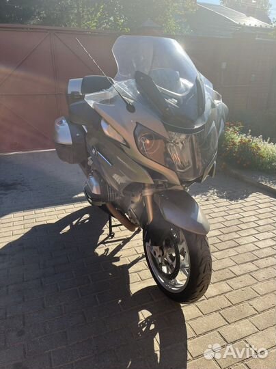 BMW R1200RT-2016 год