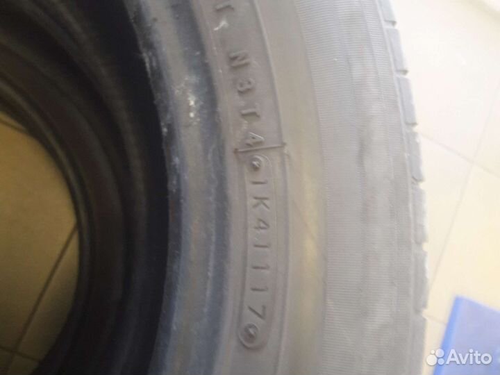 Toyo Proxes R46A 225/55 R19 204V