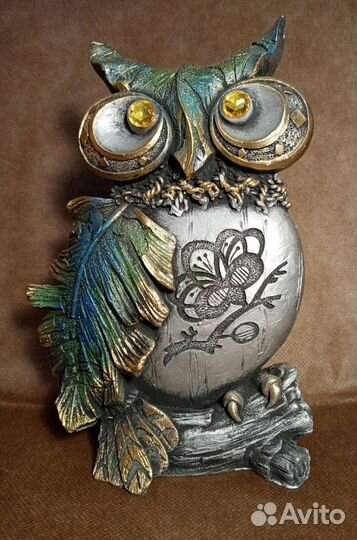Сувенир Сова
