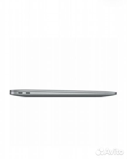 Новый MacBook Air M1 (8/256 Gb, Space Grey)