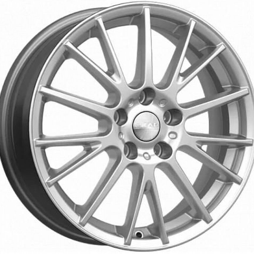 Литые диски Skad Дубай 6.5×R17 5×112