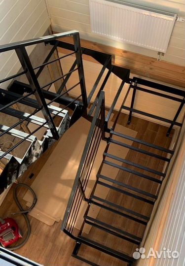 Для дома лестница
