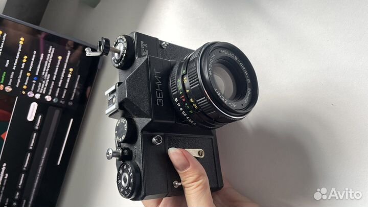 Zenit ET