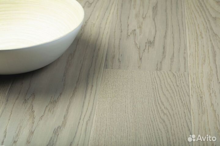 Паркетная доска новая