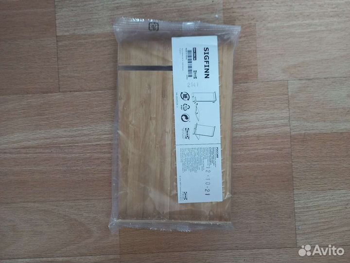 Икеа. Держатель для планшета