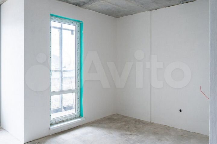 Квартира-студия, 29,3 м², 14/25 эт.