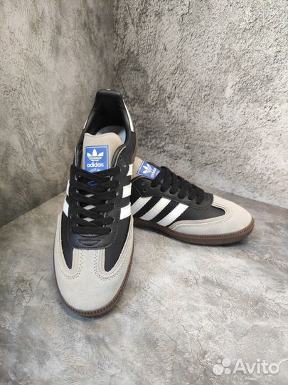 Adidas Samba (оригинал)