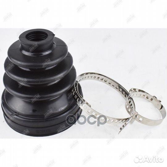 Пыльник шруса Honda Civic Toyota Avensis Cald