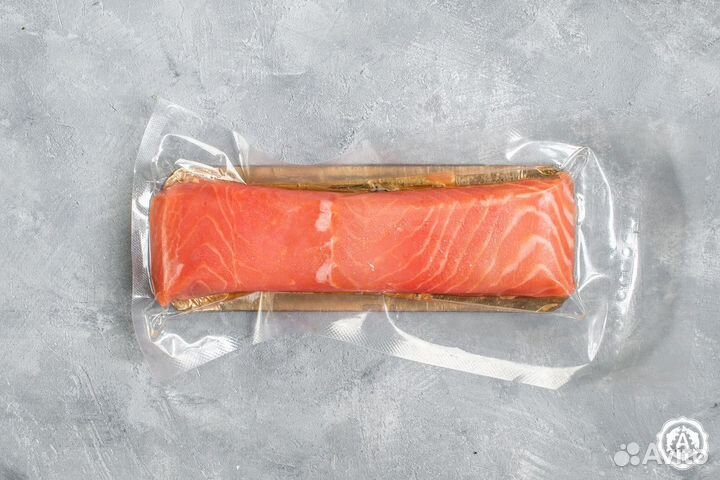 Охлажденая / свежемороженая рыба форель