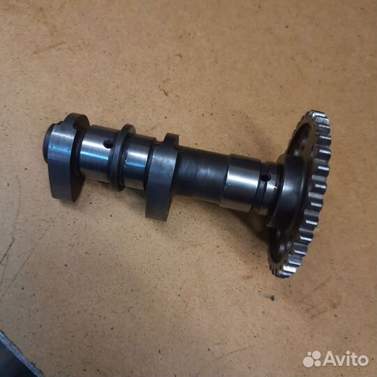 Головка ГБЦ цпг поршень цилиндр Suzuki DRZ 400