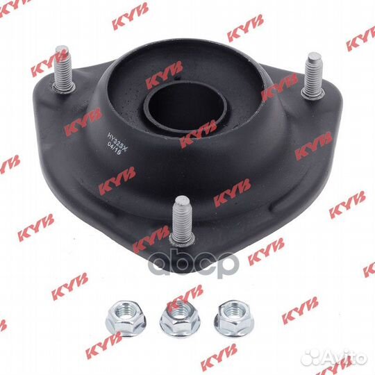 Опора аморт передн Hyundai Accent Getz sm5201 KYB