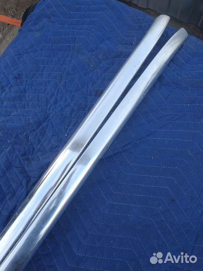 Рейлинги левый, правый Audi Q5 8R