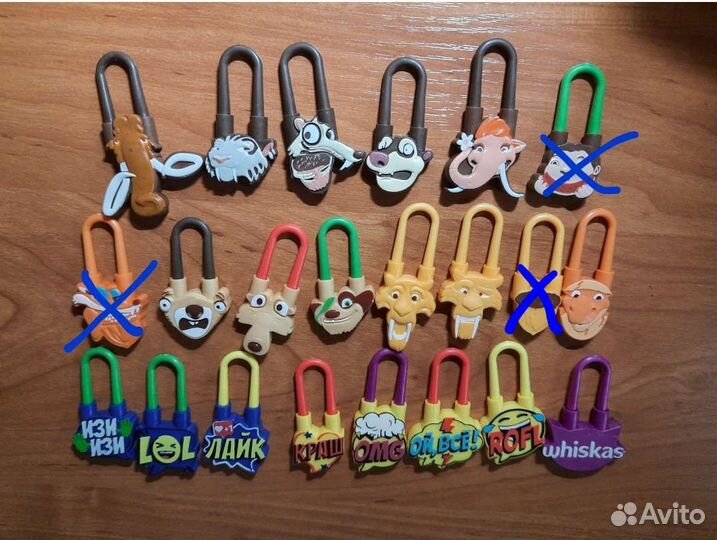 Тикеры токеры лента