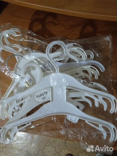 Тремпель вешалка детские