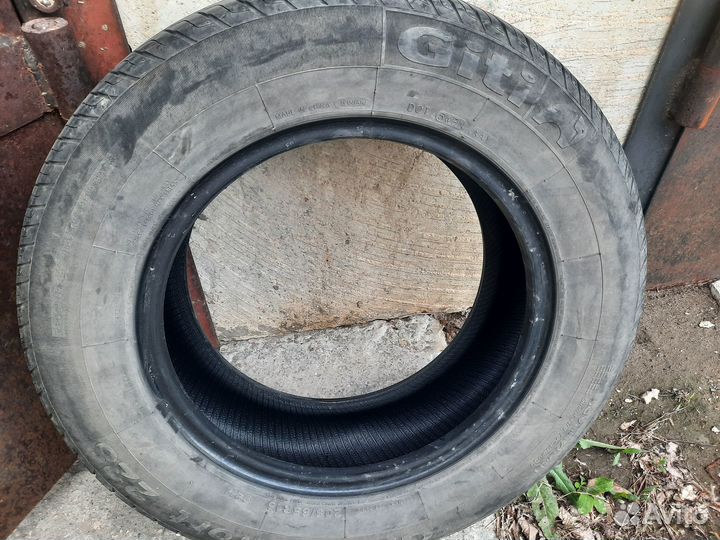 Cordiant Comfort 4.25/65 R15