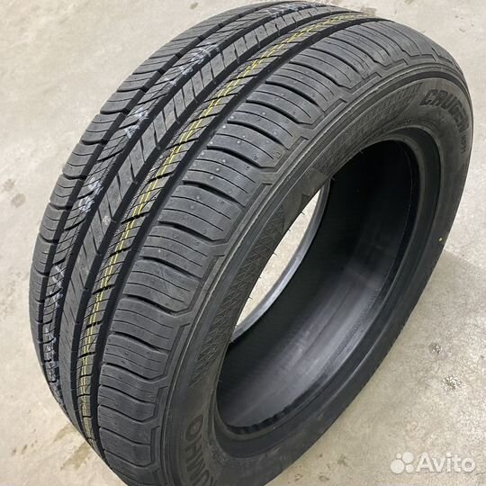 Kumho Crugen HP71 235/70 R16 109H