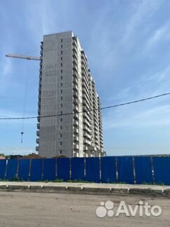 Ход строительства ЖК «Суворовский» 2 квартал 2023