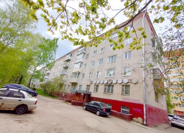 Помещение, 103.4 м²