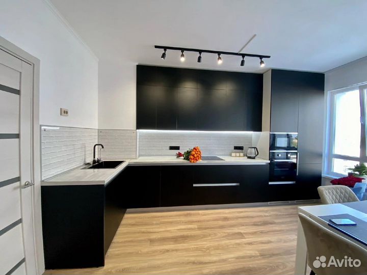 Кухня на заказ. Фабрика производитель в Челябинске