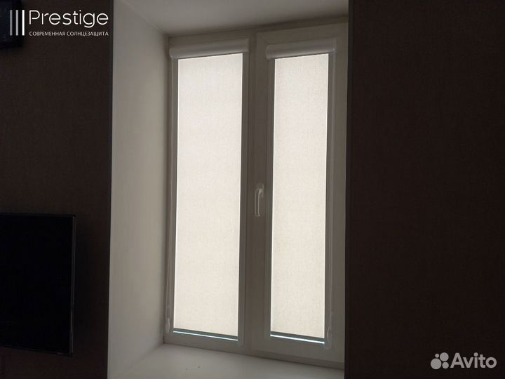 Рулонные шторы, Жалюзи, бесплатная установка