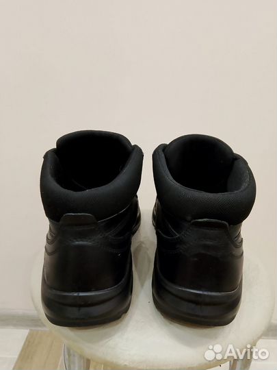 Полуботинки демисезонные Ральф Рингер