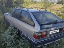 Audi 100 2.0 MT, 1990, 312 000 км, с пробегом, цена 115 000 руб.